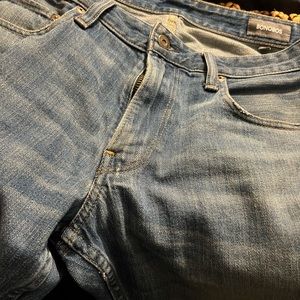Take a ride… Bonobos “The Blue Jean” 32/30 Straight Fit